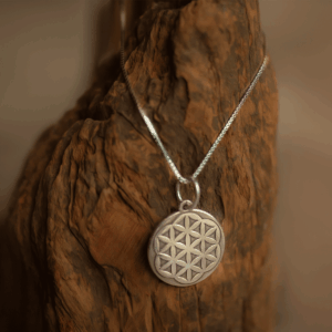 Pigente - Flor da Vida